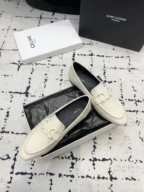 Celine Shoe 